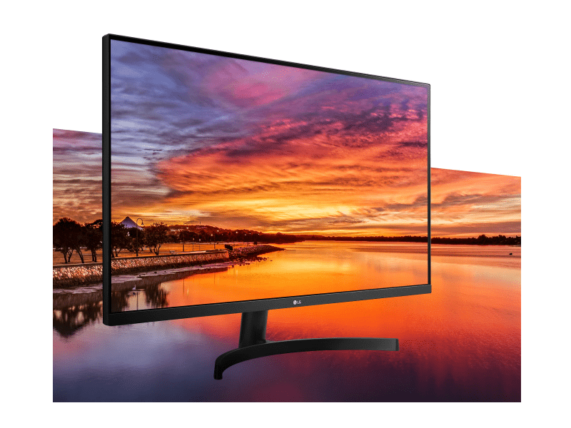 LG 32QN600P-B QHD 31.5