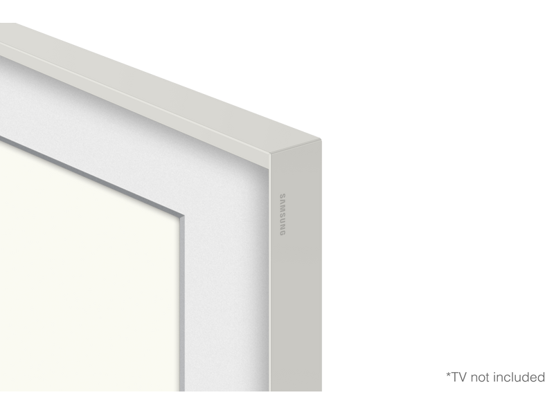 Samsung The Frame TV keret. 65