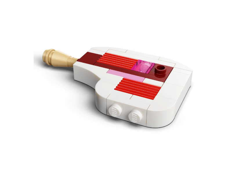 LEGO® Jurassic World Little Eatie: T-Rex, komplet za gradnju dino modela (76967)