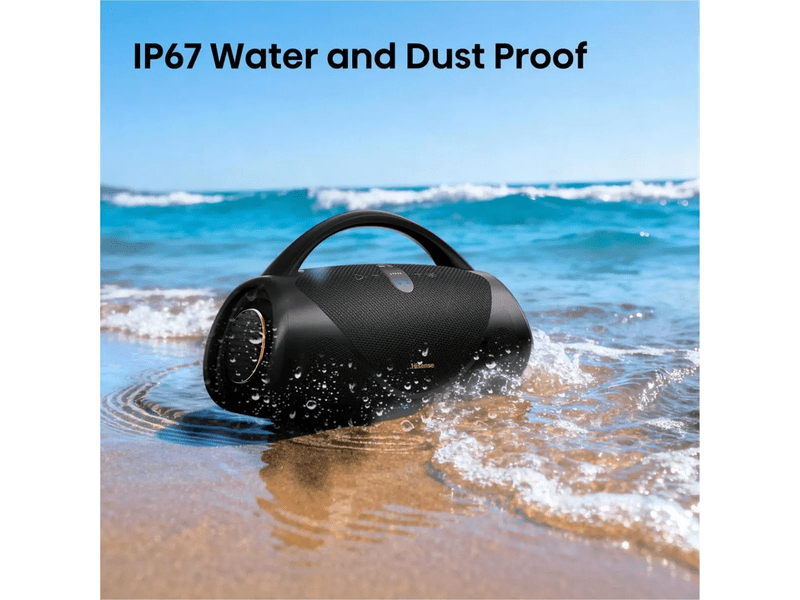 Hisense VoyageBoom Bluetooth hangszóró