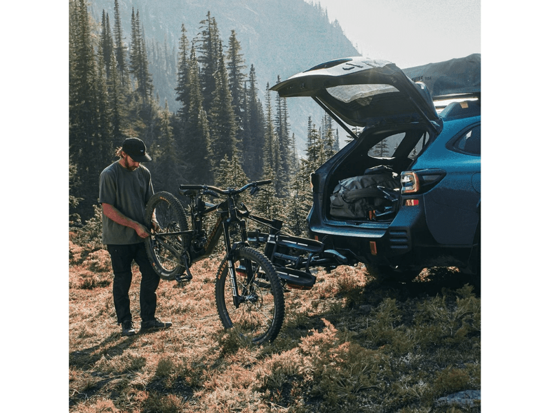 Thule 978300 Epos kerékpár javító állvány