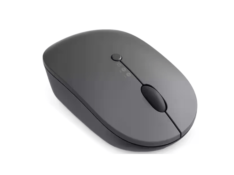 Lenovo Go Wireless egér (GY51C21211)
