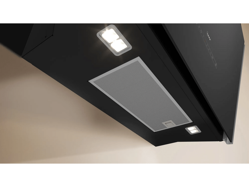 Neff D98IPT2S0 Kürtős páraelszívó