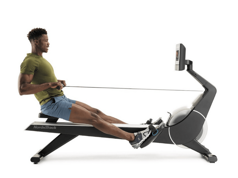 NordicTrack RW700 Evezőgép (NTRW15122-INT)