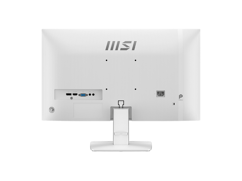 MSI PRO MP251W E2 24.5