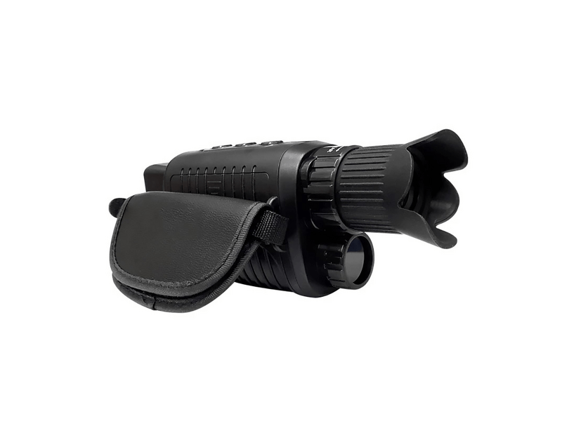 Levenhuk Ermenrich NS100 Éjjellátó egyszemes távcső (80837)