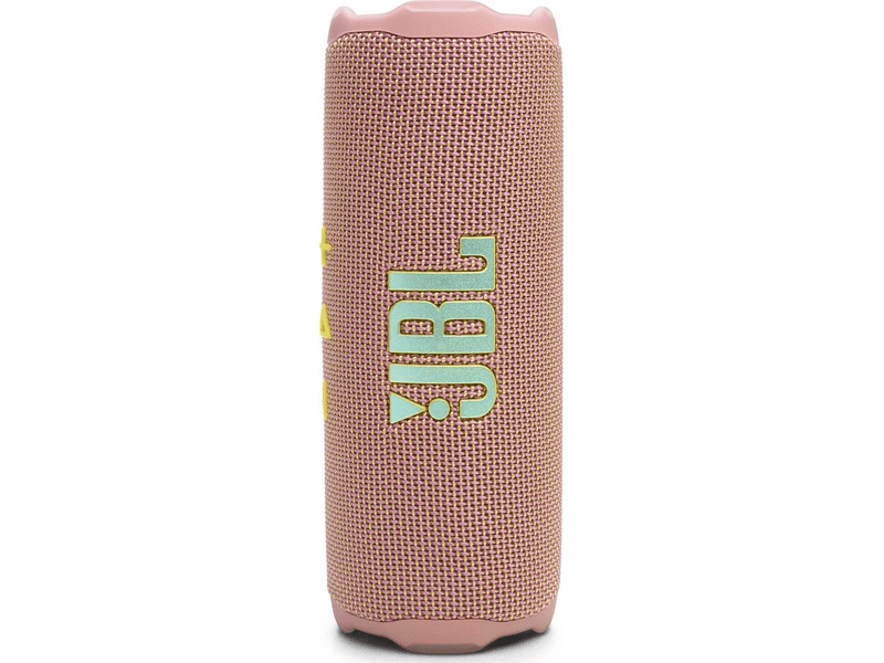 JBL Flip 7 Bluetooth zvučnik, ružičaste boje