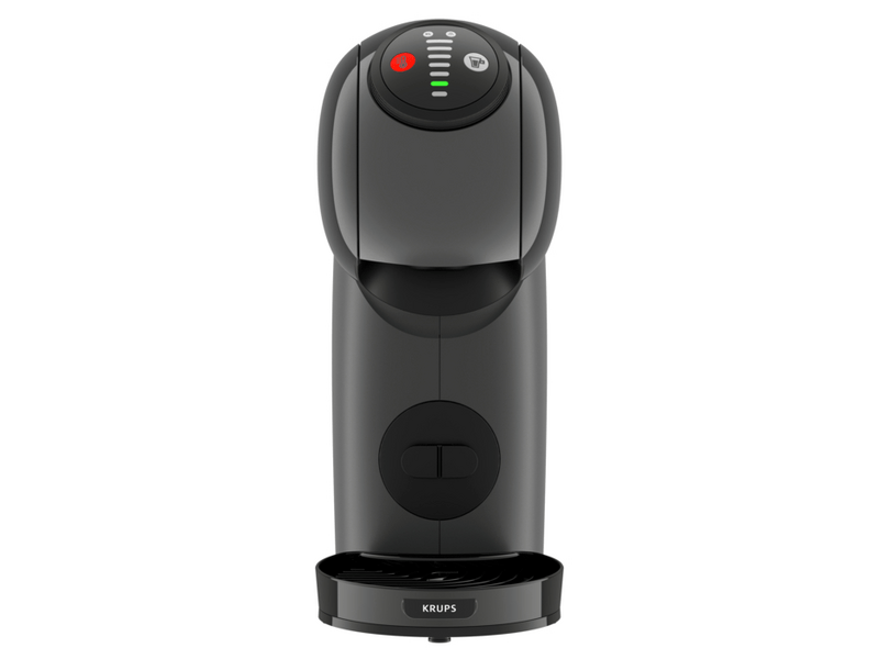 Krups KP240B10 Dolce Gusto Genio S Kapszulás kávéfőző, antracit