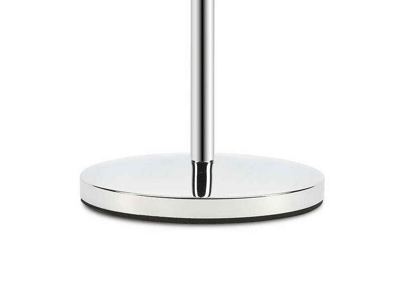 Girmi BE02 kozmetikai tükör LED világítással (BE0200)