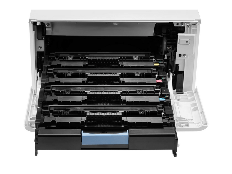 HP 3PZ95A Color LaserJet Enterprise lézernyomtató