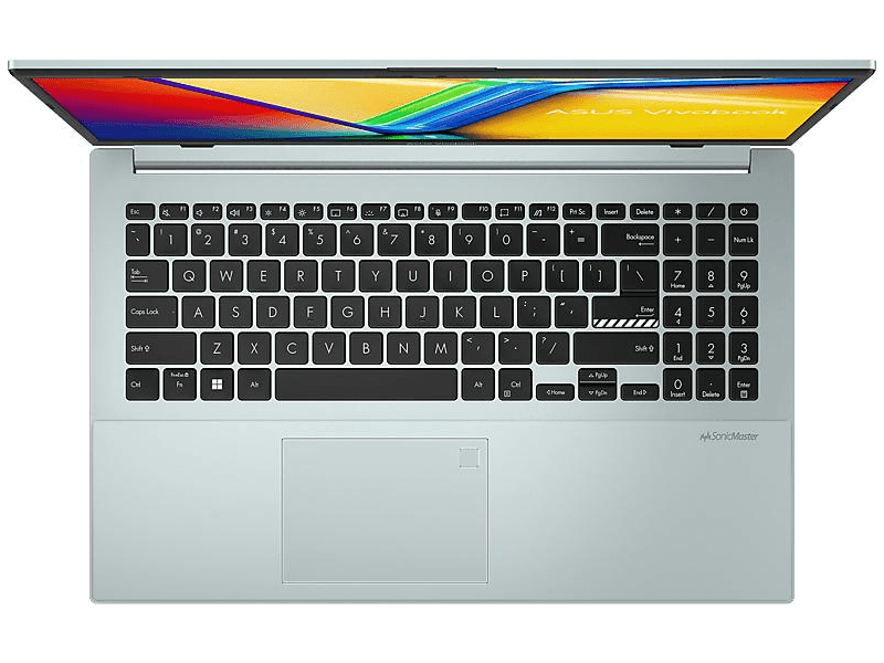 Asus Vivobook Go 15 E1504FA-NJ523W 15,6