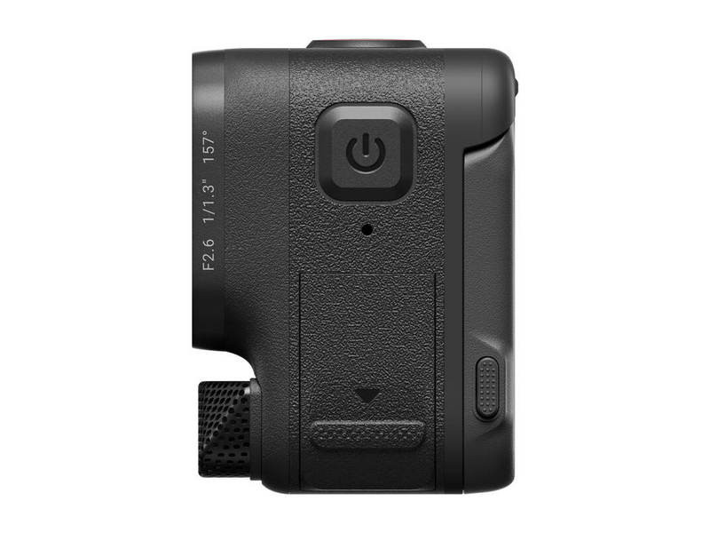 Insta360 Ace Pro 2 Dupla akkumulátorral (CINSBBGA dual(HU))