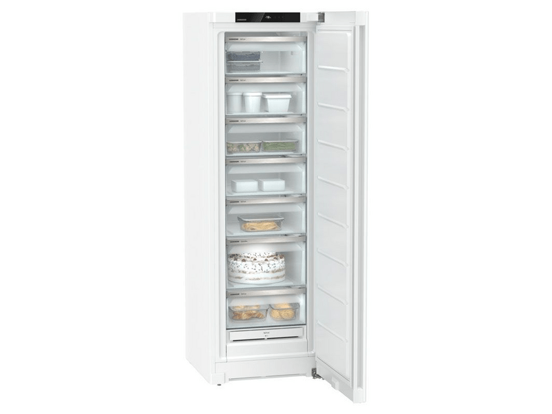 Liebherr FNd 522i NoFrost Fagyasztószekrény