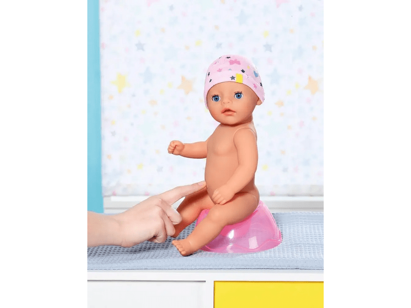 Baby Born Soft Touch játékbaba, 36 cm (831960)