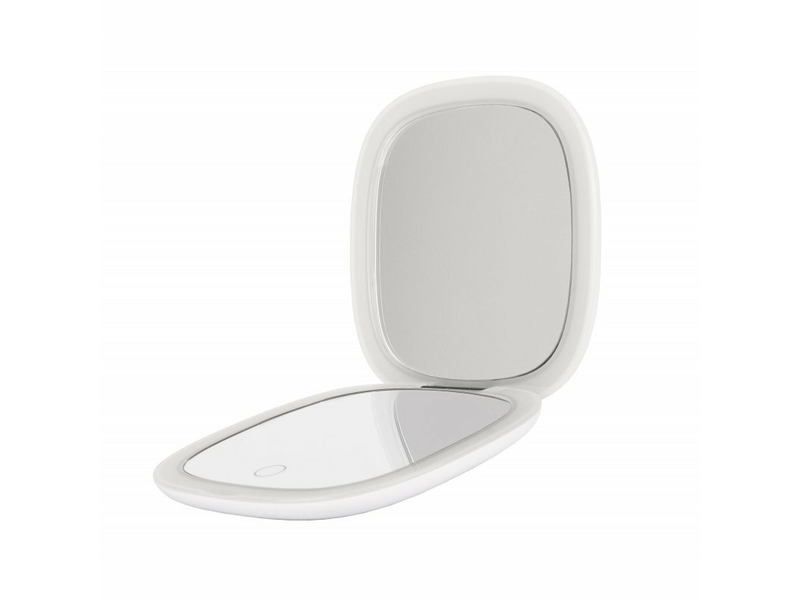 Humanas HS-PM01 Kézi sminktükör LED volágítással (HS3698)