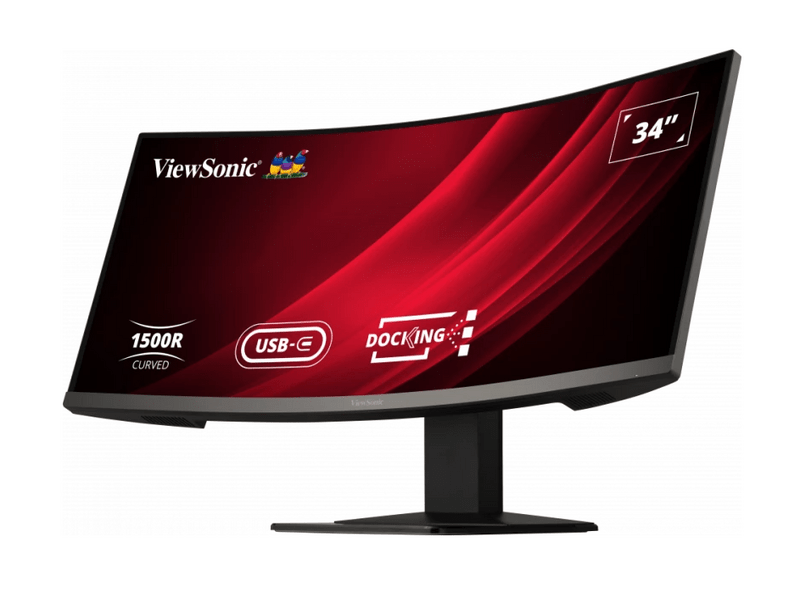 ViewSonic VG3419C 34