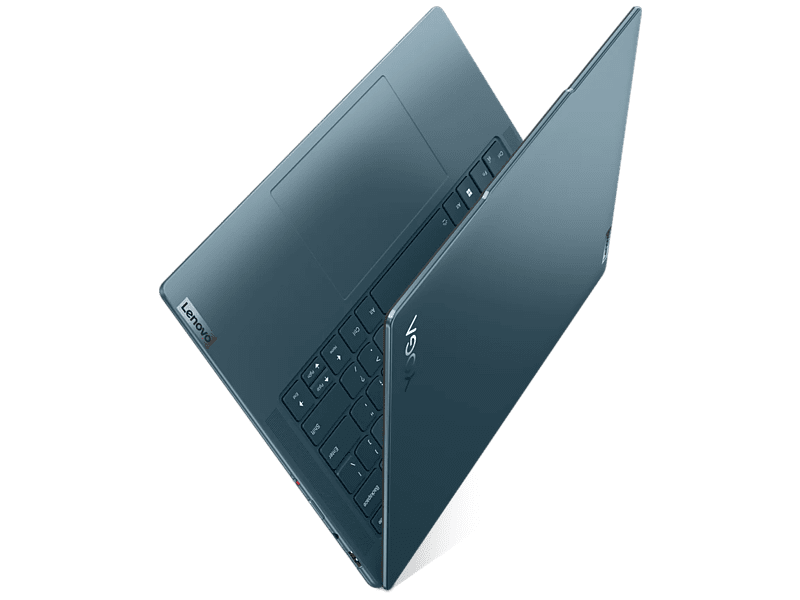 Lenovo Yoga Pro 7 14ARP8 83AU002UHV Notebook + Windows 11 Home