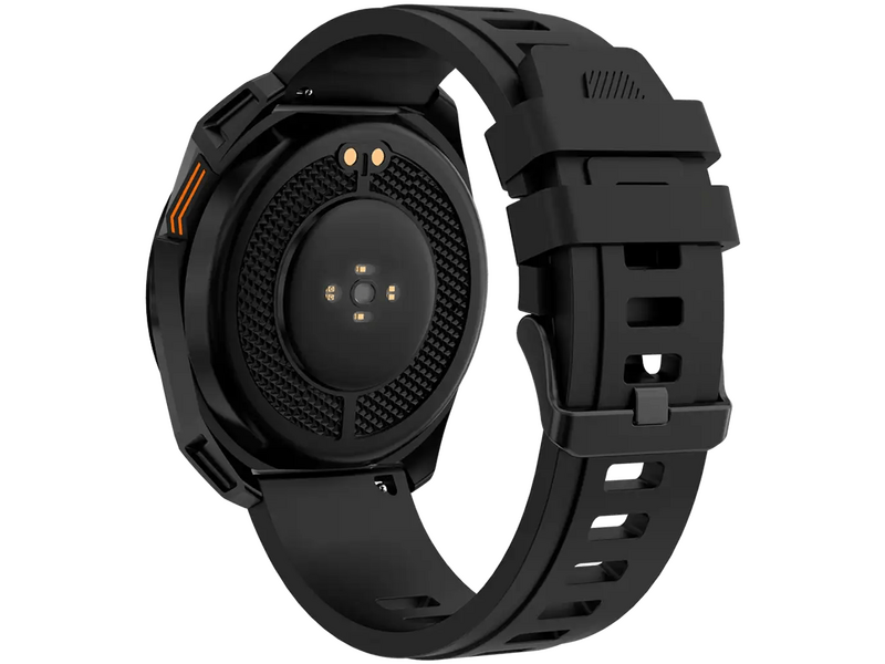 Canyon Maverick SW-83 Okosóra, fekete (CNS-SW83BB)