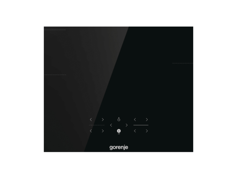 Gorenje GI821FM G400 Indukcijska ploča