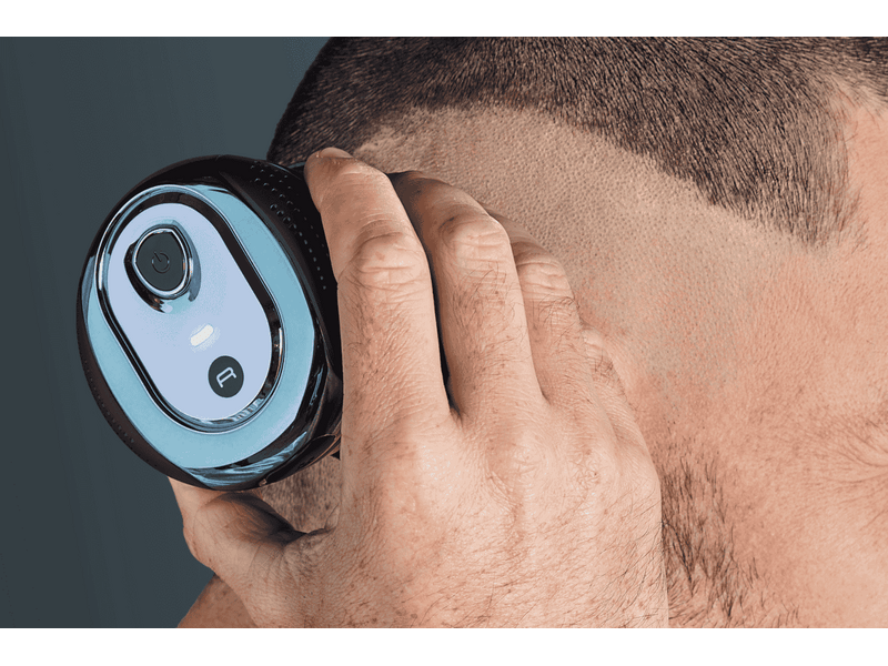 Rowenta TN3110E0 GentleBald borotvakészülék fejre