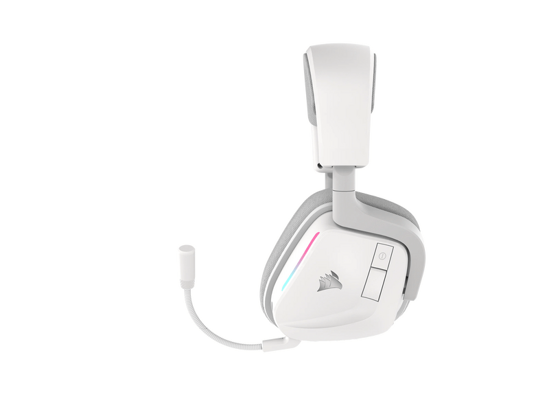 Corsair Void Wireless v2 Gaming Headset, fehér (CA-9011380-WW)