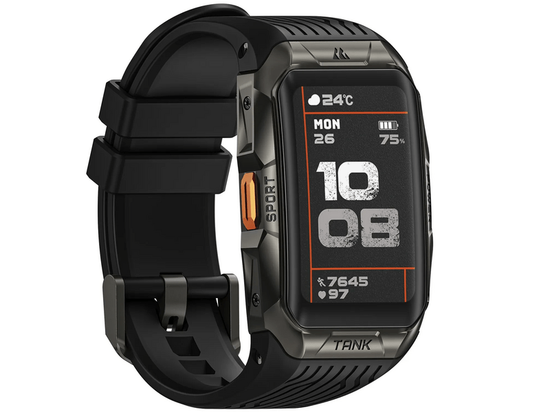 Kospet Tank X2 Ultra Okosóra, fekete (17000018002)
