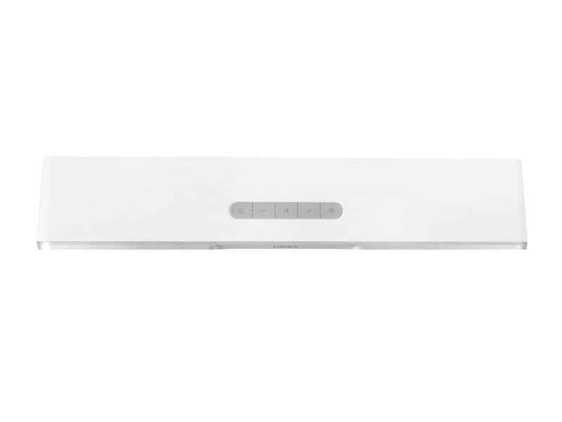 Edifier QS30 Számítógépes soundbar, fehér