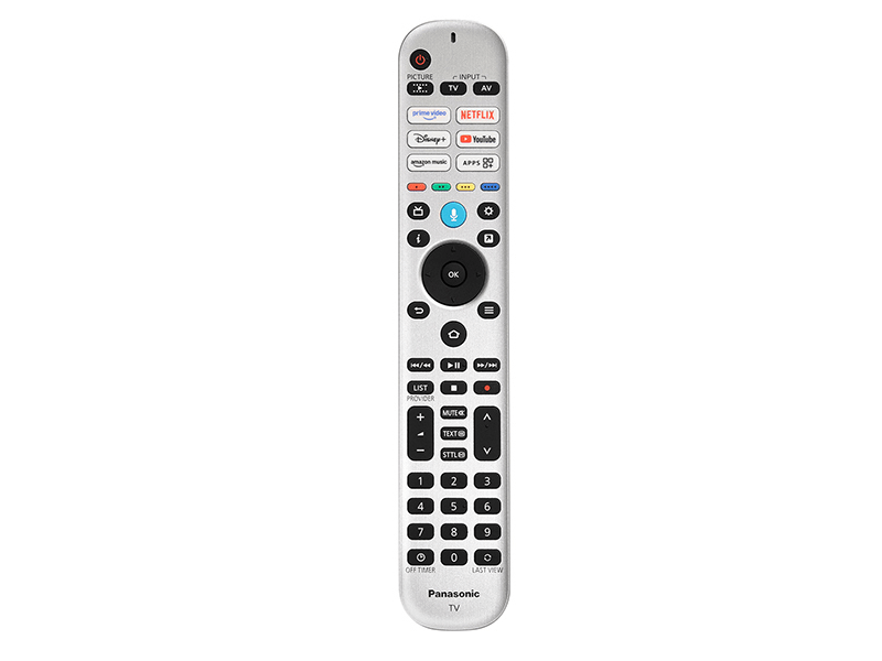 Panasonic TV-65W95BEG 65" 4K UHD Smart mini-LED televizor