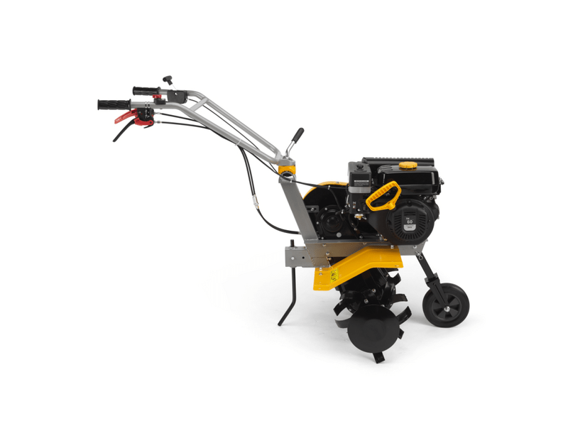 Stiga SRC 585 RG Benzinmotoros kapálógép (213601041/ST1)