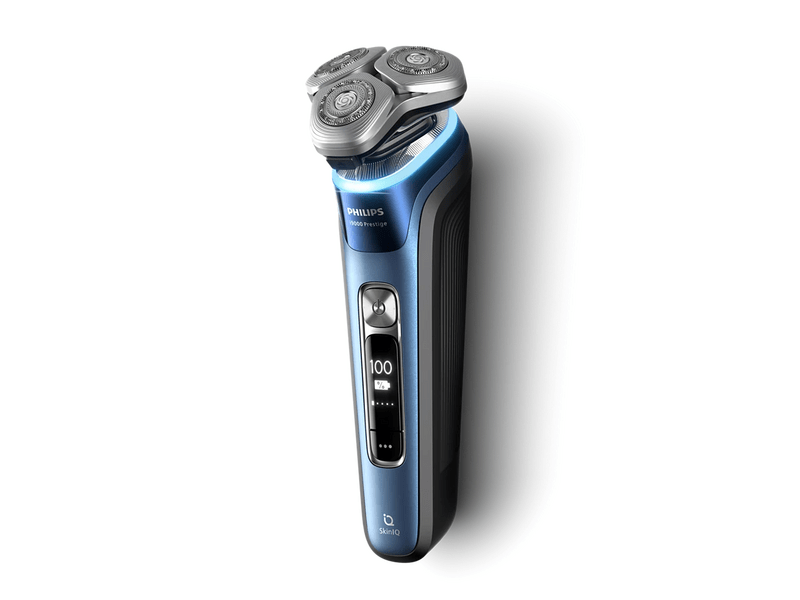 Philips XP9201/33 i9000 Prestige Elektromos borotva