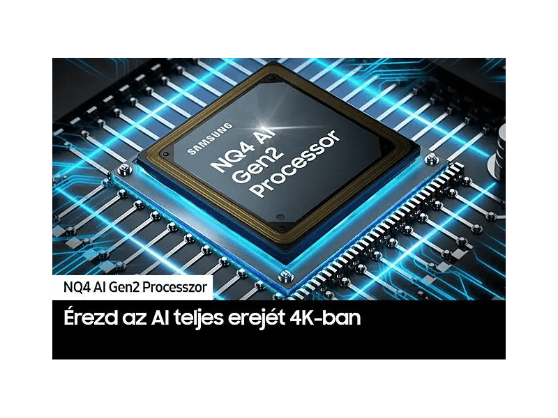 Samsung QE50Q80DATXXH 50