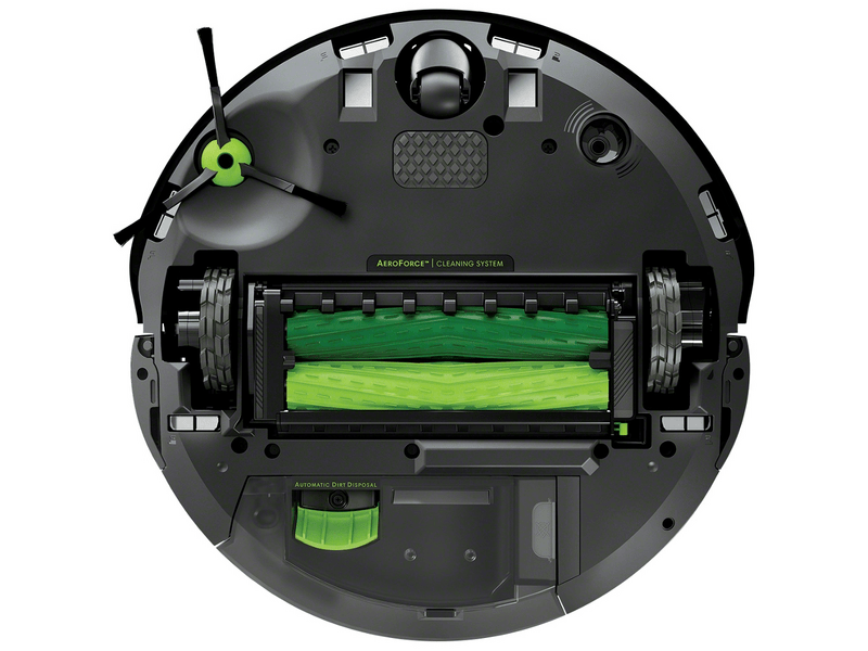 iRobot Roomba Combo j7 (c715840) Robotporszívó