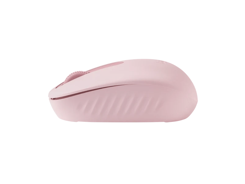 LOGITECH M196 Bluetooth egér Pink