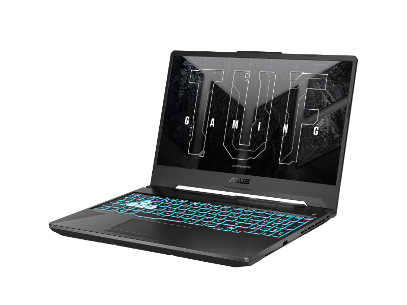 ASUS TUF Gaming F15 FX506HE-HN012 Gamer Notebook