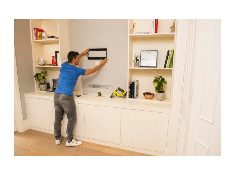 Ryobi RBCLLR1 Piros fényű keresztvonalas lézer