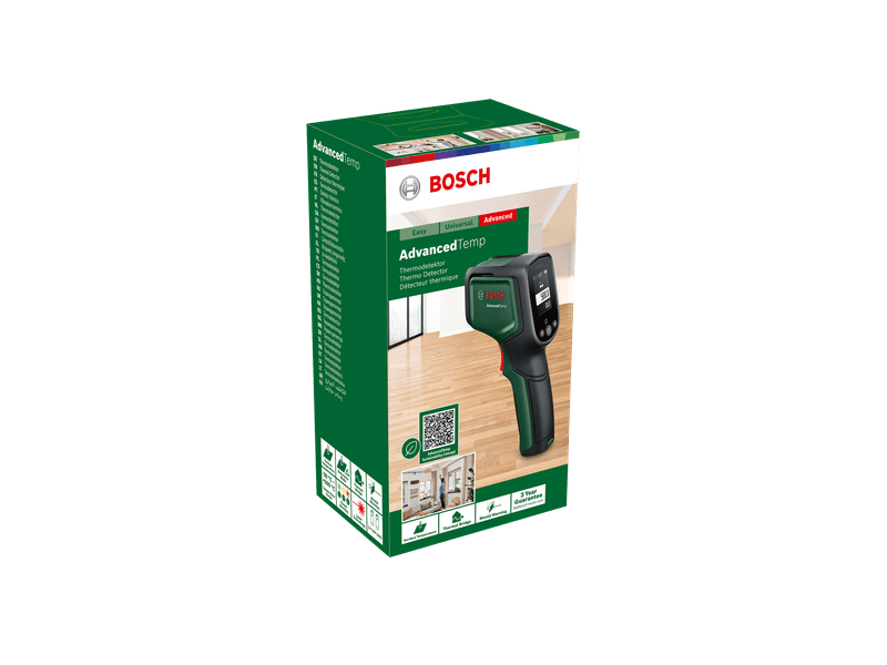 Bosch AdvancedTemp Termodetektor (0603683200)