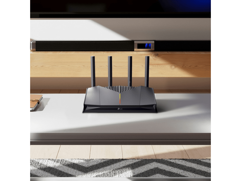 TP-Link Archer GE230 Wi-Fi 7 Gaming router