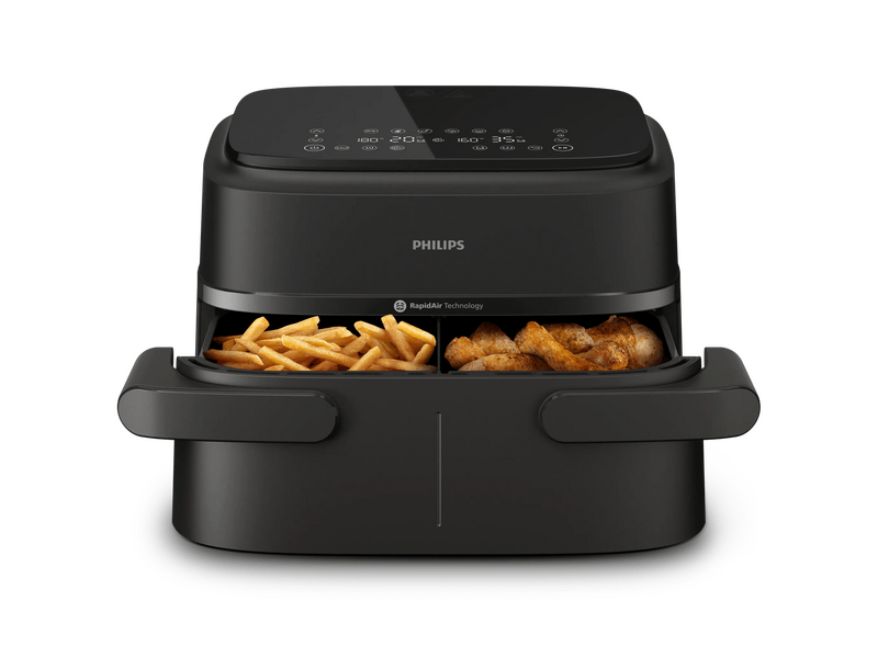 Philips NA150/00 Series 1000 Duplakosaras Airfryer