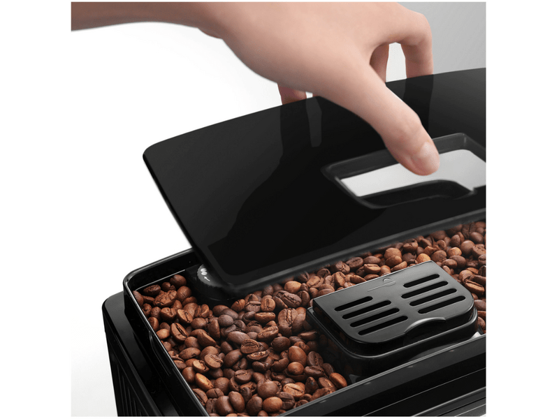 De'Longhi Magnifica S ECAM22.112.B automata kávéfőző, fekete