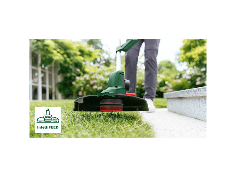 Bosch UniversalGrassCut 18V-26 Akkus szegélynyíró (06008C1E03)