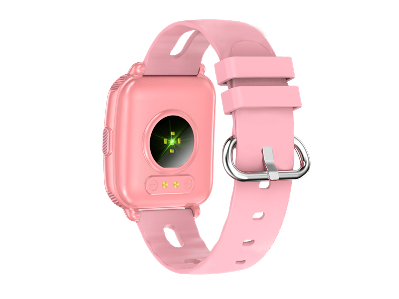 Denver SWK-110P okosóra gyerekeknek, rózsaszín