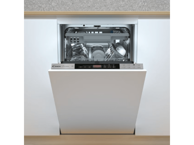 Candy CDIH2T1145 Beépíthető mosogatógép