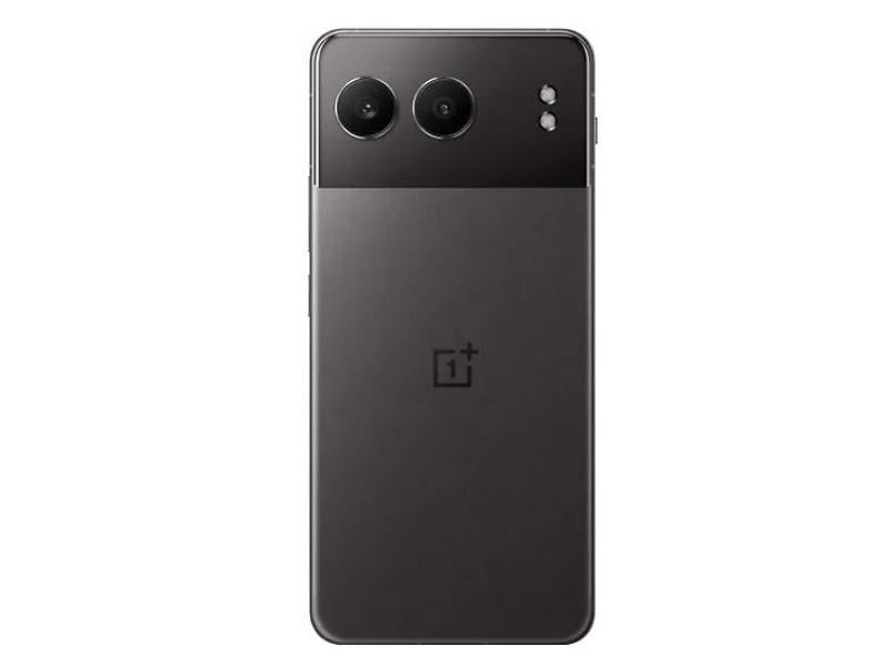 OnePlus Nord 4 pametni telefon 12/256 GB, crne boje