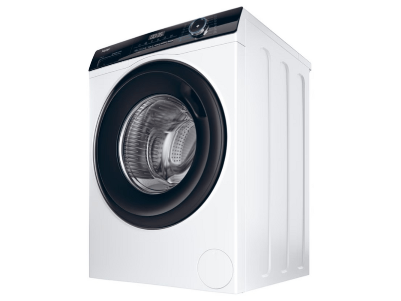 Haier I-Pro Series 3 HW80-BP14939-S Elöltöltős mosógép
