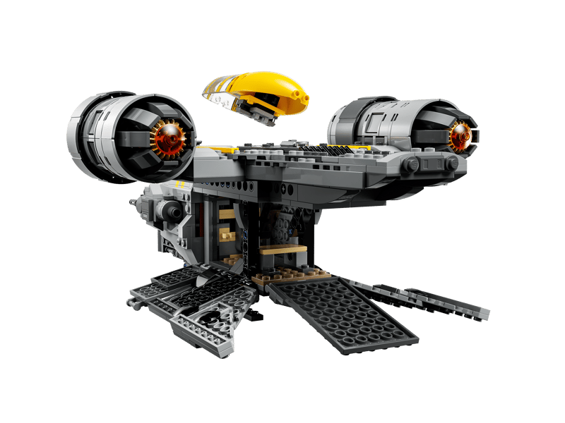 LEGO® Star Wars™ Razor Crest™ (75447)
