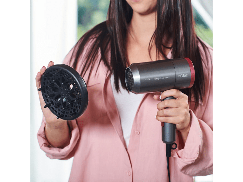 Solac SV7015 sušilo za kosu