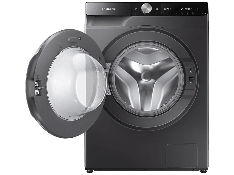 Samsung WW6300T WW80T634DLXAS6 Elöltöltős mosógép