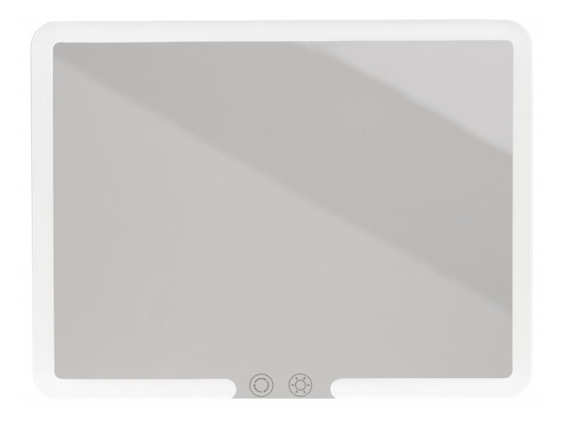 Humanas HS-ML02 ogledalo za šminkanje s LED rasvjetom (HS3699)