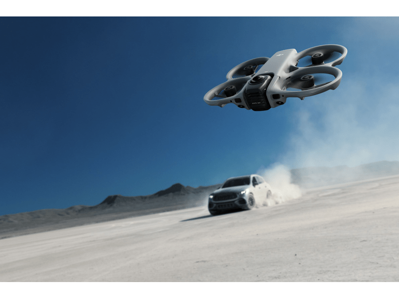 DJI Avata 360 Fly More Combo (DJI RC 2) Drón (CP.FP.00000317.01)