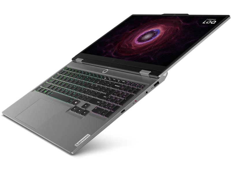 Lenovo LOQ 15AHP9 15,6